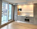 每月$1199即可入住市中心全新豪华公寓YUL二期7楼Studio带阳台含Locker！