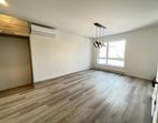 全新装修阳光大四个半condo，近公园超市中超，15分钟到市中心