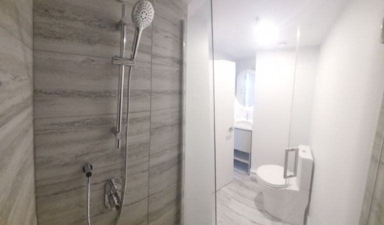 全新市中心atwater地铁站旁豪华公寓studio