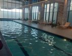 全新市中心atwater地铁站旁豪华公寓studio