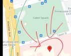 全新市中心atwater地铁站旁豪华公寓studio