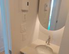 全新市中心atwater地铁站旁豪华公寓studio