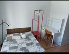 全新市中心atwater地铁站旁豪华公寓studio