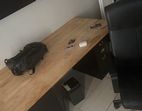 近康大地铁站市中心studio转租带洗衣机烘干机