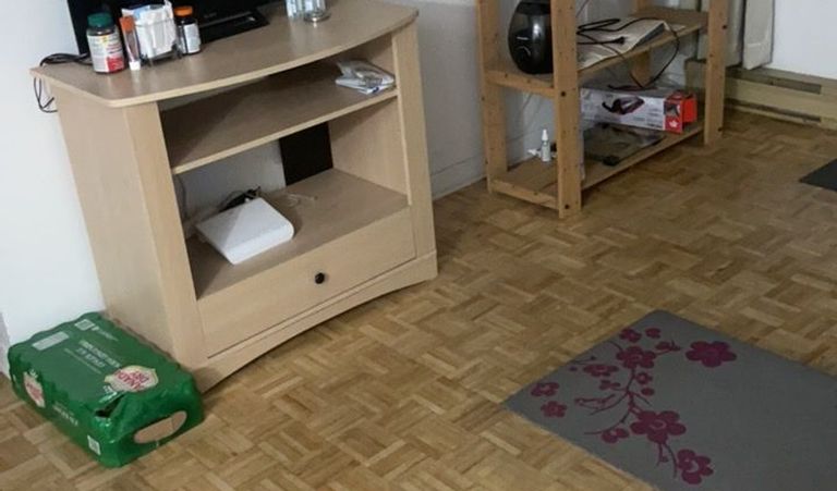 唐人街4个半大卧室出租，拎包入住。