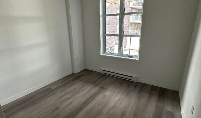 明珠小区全新两居室公寓, 一卧分租$900/月