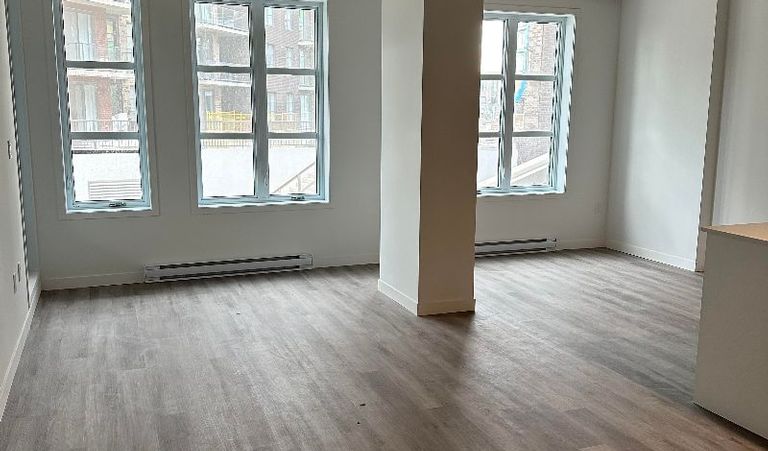 明珠小区全新两居室公寓, 一卧分租$900/月