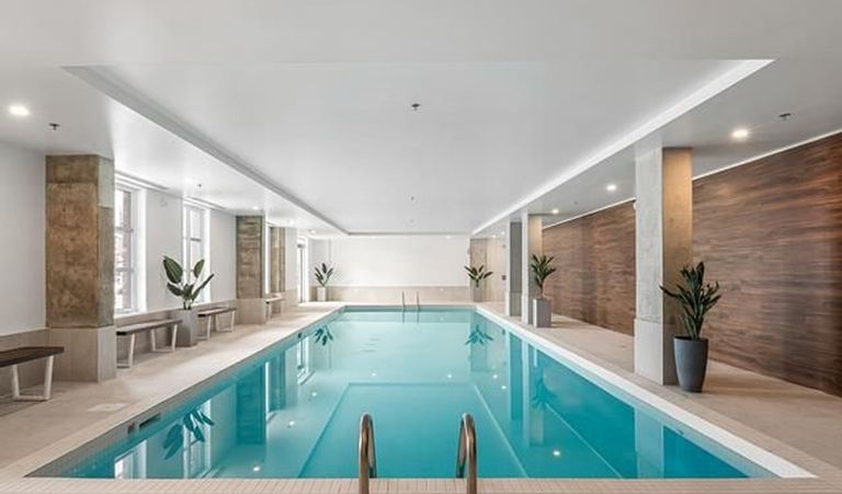 明珠小区全新两居室公寓, 一卧分租$900/月