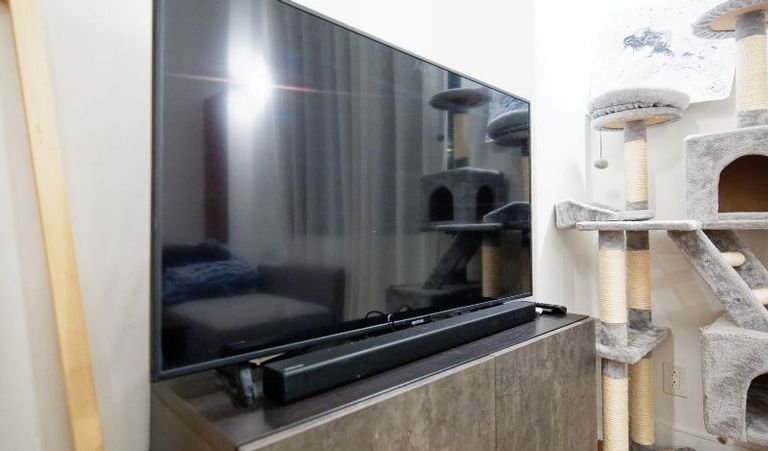 市中心顶层精致Loft复式公寓紧邻康大
