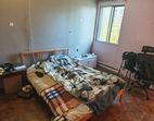 蒙特利尔自住房转租，550月，拎包入住。