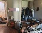 蒙特利尔自住房转租，550月，拎包入住。