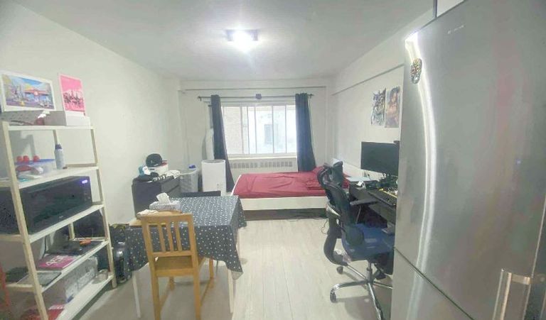 DT市中心康考迪亚大学附近11月转Lease