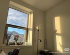 MTL downtown 转租studio (3年新房)