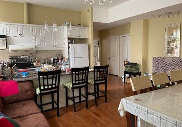 唐人街 高级公寓拎包入住