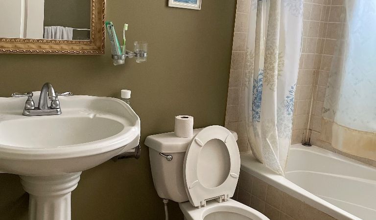 唐人街 高级公寓拎包入住