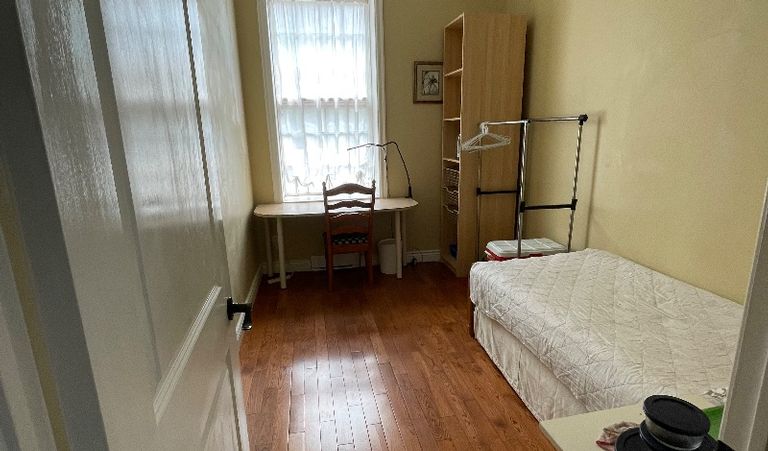 唐人街 高级公寓拎包入住