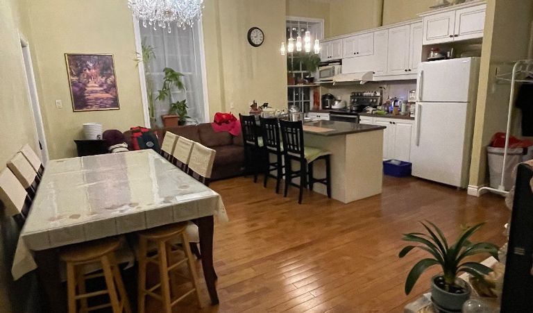 唐人街 高级公寓拎包入住