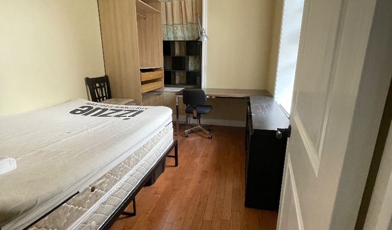 唐人街 高级公寓拎包入住