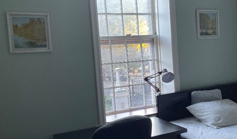 唐人街 高级公寓拎包入住