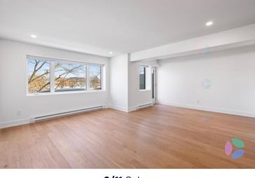 高端精品两居室公寓出租｜富裕静谧社区｜步行2分钟至REM轻轨｜102㎡＋阳台｜环境优雅安静｜交通极其便利   可入住时间：2月1日（时间灵活）｜可续租