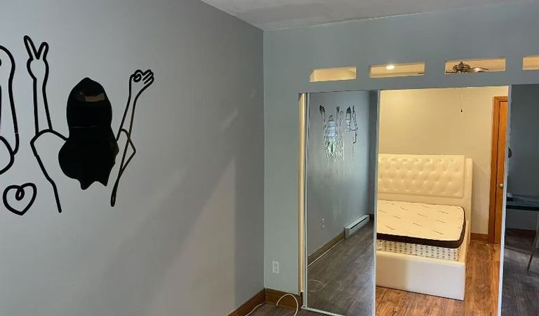 Rosement大卧房全包近排名第一私校