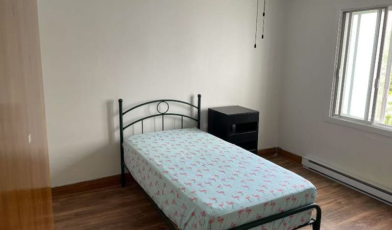 近植物园全包卧室出租