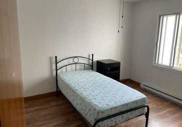 近植物园全包卧室出租