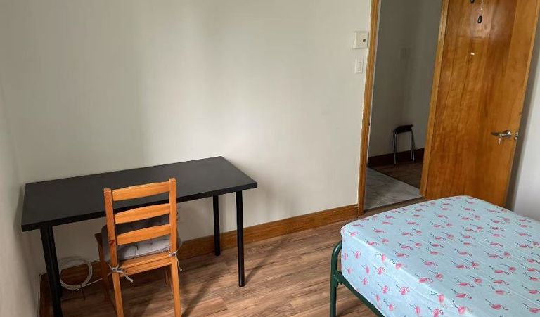 近植物园全包卧室出租