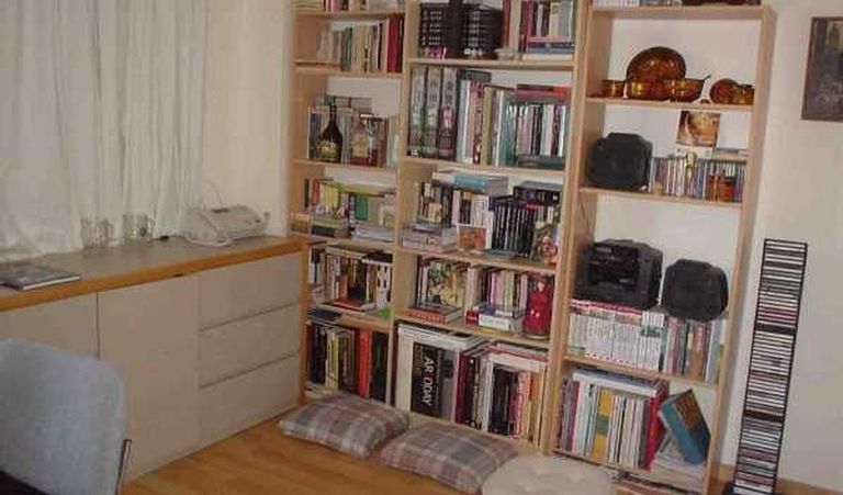 近康大地铁站4半2卧高级公寓随时入住$1600/月全包514-935-9067