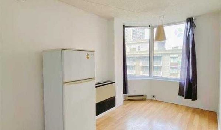 近康大地铁站4半2卧高级公寓随时入住$1600/月全包514-935-9067