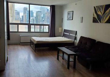 拎包入住DT近康大近地铁高级studio