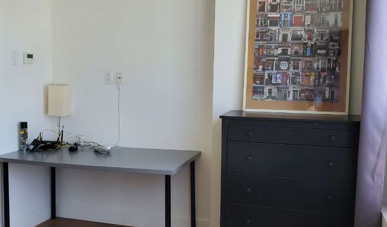 拎包入住DT近康大近地铁高级studio