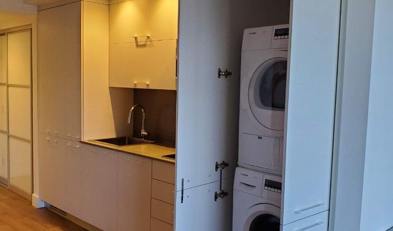 拎包入住DT近康大近地铁高级studio