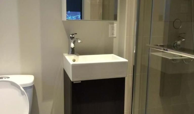 蒙特利尔大学步行可到，新装修，地铁cote saint Catherine旁，分租一个卧室