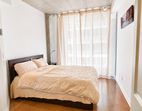 市中心带家具拎包入住公寓出租