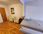 Rosemont区，30平米特大卧室，干净安静Nice女生室友，日租$60/天