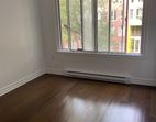 蒙特利尔优质3½公寓整租｜RTC学区房｜西南朝向、阳光充足｜近Pie-IX绿线地铁