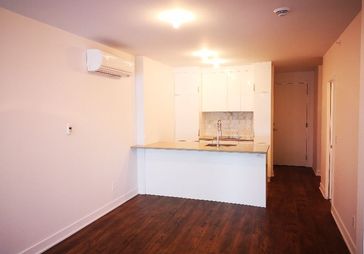 Griffintown全新三半出租